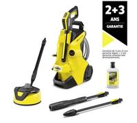 Kärcher K 4 Power Control Flex Home 1.324-303.0, Nettoyeur haute pression