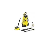 Kärcher K 4 POWER CONTROL HOME Nettoyeur haute pression Droit Electrique 420 l/h Noir, Jaune
