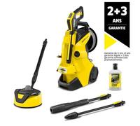Kärcher K 4 Premium Power Control Flex Home 1.324-332.0, Nettoyeur haute pression