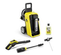 Nettoyeur haute pression Karcher K5 Comfort Premium CONNECT - connecté - 145bars/500L/h