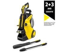Kärcher K 5 Power Control Flex 1.324-700.0, Nettoyeur haute pression