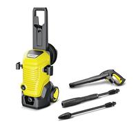 Nettoyeur haute pression - KARCHER - K5 WCM Premium - Moteur refroidi par eau - Vario Power - Enrouleur