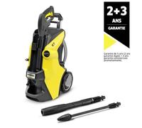 Kärcher Nettoyeur haute pression K 7 Power Flex 1.317-300.0 180 bar 600 L/h 3000 W Jaune