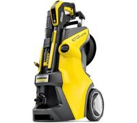 Nettoyeur haute pression KARCHER K7 Premium Smart Control, 600 L/h, 3000W, 180 bars, flexible premium 10m, enrouleur