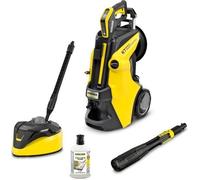 Nettoyeur haute pression KARCHER K7 Premium Smart Control home - 600 L/h - 3000 W - 180 bar
