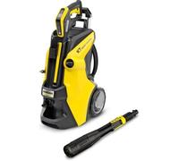 Kärcher K 7 Smart Control EU – Jaune et Noir – Smart