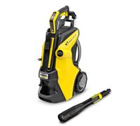 Kärcher K 7 Smart Control Flex Nettoyeur haute pression Droit Electrique 600 l/h Noir, Jaune
