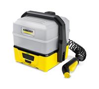 Kärcher OC 3 Plus Nettoyeur mobile 6 V, 1.680-030.0