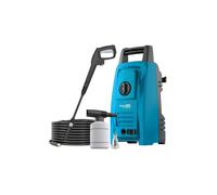 Nettoyeur haute pression KOMA TOOLS - 1200W - 90 Bars