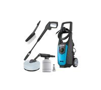 Nettoyeur haute pression KOMA TOOLS - 1800W - 150 Bars