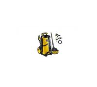 Nettoyeur Haute pression LAVOR LVR4 150 Bar 2100W à eau froide Commande digitale Numérique