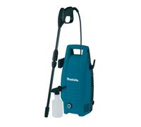 Makita Nettoyeur haute pression HW101 – 100 bar – 1300 W – Électrique