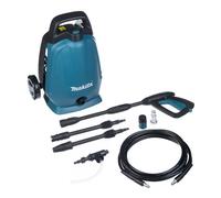 Nettoyeur haute pression MAKITA HW102 1300 watts 100 bar à eau froide
