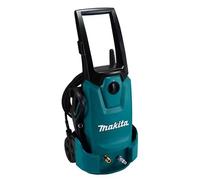 Makita HW1200 Nettoyeur haute pression Droit Electrique 420 l/h 1600 W Noir, Bleu