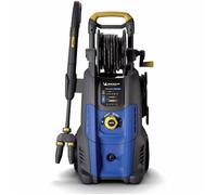 Michelin Nettoyeur Haute Pression MPX25DTS avec Dualtech System (2500 W, 150 Bar, 810 l/h)