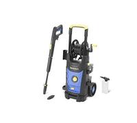 Michelin Nettoyeur Haute Pression MPX25EH (2500 W, 170 Bar, 500 l/h)