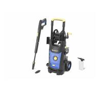 Michelin Nettoyeur haute pression MPX25EHDS – Double Speed System, 2500 W, 170 bar, 500 l/h
