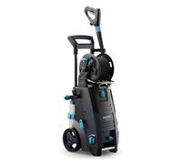 Nettoyeur haute pression mobile eau froide compact MC2C-140/610 XT EU - NILFISK PRO - 128471495