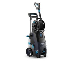 Nettoyeur haute pression mobile eau froide compact MC2C-140/610 XT EU - NILFISK PRO - 128471495