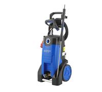 Nettoyeur haute pression mobile eau froide compact MC4M-160/620 XT EU - NILFISK PRO - 107146403
