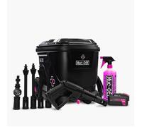 Nettoyeur haute-pression mobile pour motos MUC-OFF