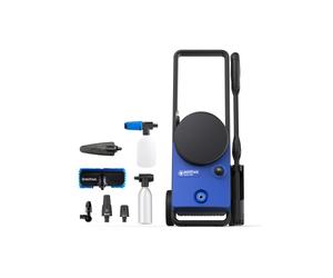 Nettoyeur haute pression Nilfisk-ALTO Core 130-6 PowerControl - Car Wash EU