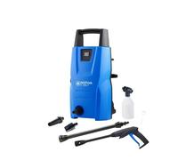 Nilfisk Nettoyeur haute pression C 100 bars – Compact jardin/terrasse/voiture 1400 W