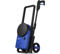 Nilfisk Nettoyeur Haute Pression Core 130 Bars avec PowerControl - Mini Nettoyeur pour l'extérieur, Terrasses, Fenêtres et Voitures (1500 W) 128471256