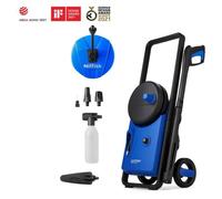 Nettoyeur Haute Pression Core 140 6 Power Control Home - 140 bar / 470 l/h