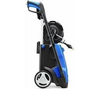 Nilfisk 128470766 Nettoyeur haute pression Droit Electrique 500 l/h 2100 W Bleu, Noir