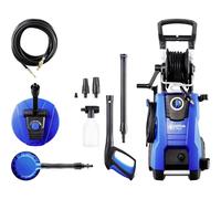 Nilfisk nettoyeur a haute pression E 145.4 128471191 max 145 Bar