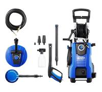 Nilfisk nettoyeur a haute pression E 145.4 128471191 max 145 Bar