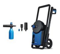 Nilfisk Nettoyeur Haute Pression Excellent 160 Bars - Grande Performant pour Le Jardin, Terrasse et Voiture (2300 W) 128471412
