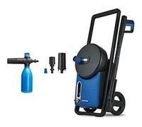 Nettoyeur haute pression - Nilfisk Excellent 170-10 bleu/noir G