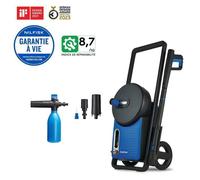 Nettoyeur haute pression - Nilfisk - Excellent 180 Smart Assistant- 498 L/h - 2300 W - 145 bar