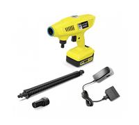 Nettoyeur haute pression pistolet KHB 4-18 (avec batterie et chargeur) KARCHER - 1.328-210.0