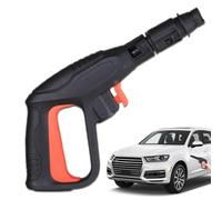 Nettoyeur haute pression - Plateau haut compact de 25 cm, buse réglable de voiture ergonomique portable nettoyage à la main | Machine à laver multifonction puissante pour le nettoyage des véhicules I