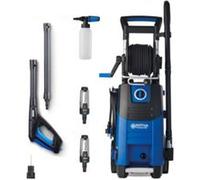 Nettoyeur haute pression électrique Nilfisk Premium 200-15 3300W 200 bar 220V
