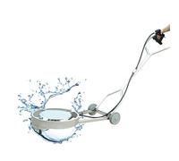 Nettoyeur haute pression Pressure Washer - 27,5 Mpa - 30,2 l/min - Disque de nettoyage de 50 cm - Pour le nettoyage des SUV, camions, voitures