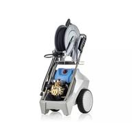 Nettoyeur haute-pression Primus TST 400V / 180 bars KRANZLE - 61416.5