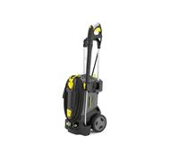 Nettoyeur Haute Pression Eau Froide KARCHER HD 5/15 C Plus 1.520-931.0