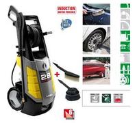 Nettoyeur haute pression PRO Moteur INDUCTION 180 Bars 2800W 510L/h Vertigo 28