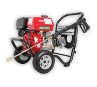 Nettoyeur haute pression pro thermique 262 bars