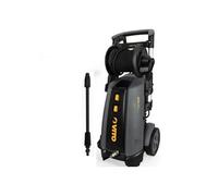 Nettoyeur Haute pression Professionnel 180 bars WR4 VITO 3000W Moteur induction Tuyau 8 m Lance turbo Réservoir détergent