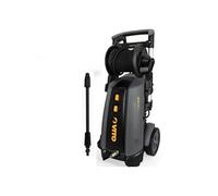 Nettoyeur Haute pression Professionnel 180 bars WR4 VITO 3000W Moteur induction Tuyau 8 m Lance turbo Réservoir détergent