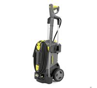 Kärcher HD 5/15 C Plus Nettoyeur haute pression