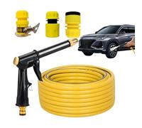 Nettoyeur haute pression - Pulvérisateur d'eau portable anti-fuite - Machine à laver haute pression - Pour cour, , jardin