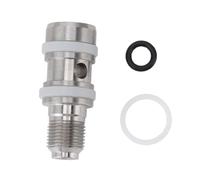 Nettoyeur haute pression Respicefinem, nettoyeur rotatif pour s planes, terrasses en béton, kit de réparation pivotant en alliage d'aluminium, pour la plupart des nettoyeurs de s