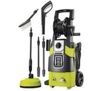 Nettoyeur haute pression RYOBI 130 Bars - 1800W - RPW130XRBB G