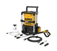 DEWALT Nettoyeur haute pression sans fil DEWALT, 2x 18V, version de base Quantité:1